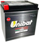 Unibat lifepo4 batterie ult5 battery ult5 4pin lithium extra