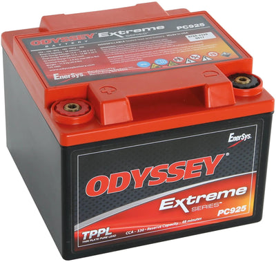 Odyssey zuivere loodbatterij pc925l battery pc925l pure lead