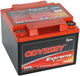 Odyssey zuivere loodbatterij pc925l battery pc925l pure lead