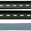 Bs-battery montageset bk20 assembly set f. bk20 shelf