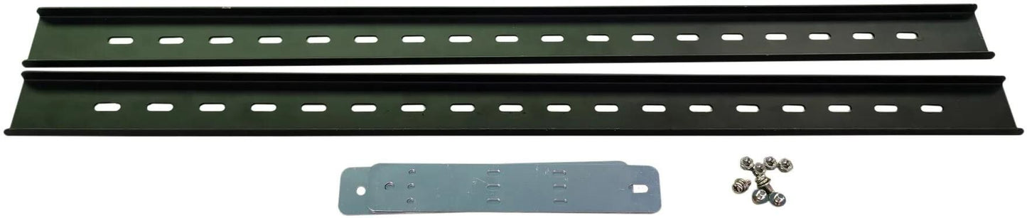 Bs-battery montageset bk20 assembly set f. bk20 shelf