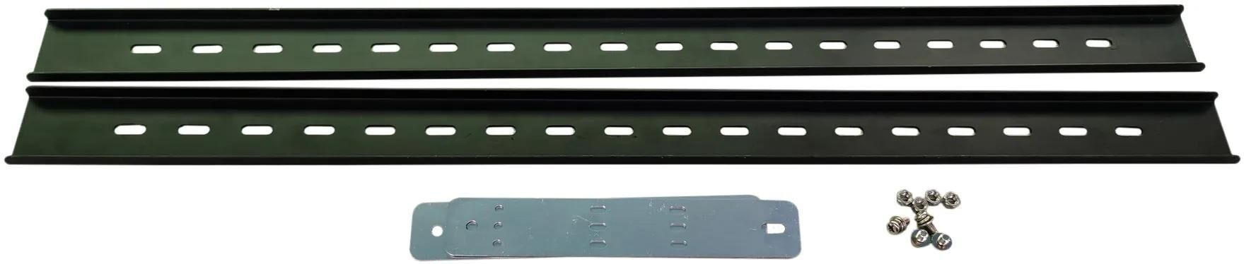 Bs-battery montageset bk20 assembly set f. bk20 shelf