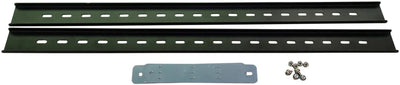 Bs-battery montageset bk20 assembly set f. bk20 shelf