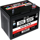 Bs-battery batterij u1-9r battery u1r-9 bs sla garden