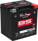 Bs-battery batterie bgz32hl battery bgz32hl bs sla-max hd