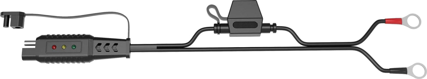 Bs-battery laadniveau-indicator bt03 charging indicator bt03 an oesenkabel