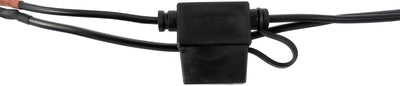 Bs-battery laadniveau-indicator bt03 charging indicator bt03 an oesenkabel