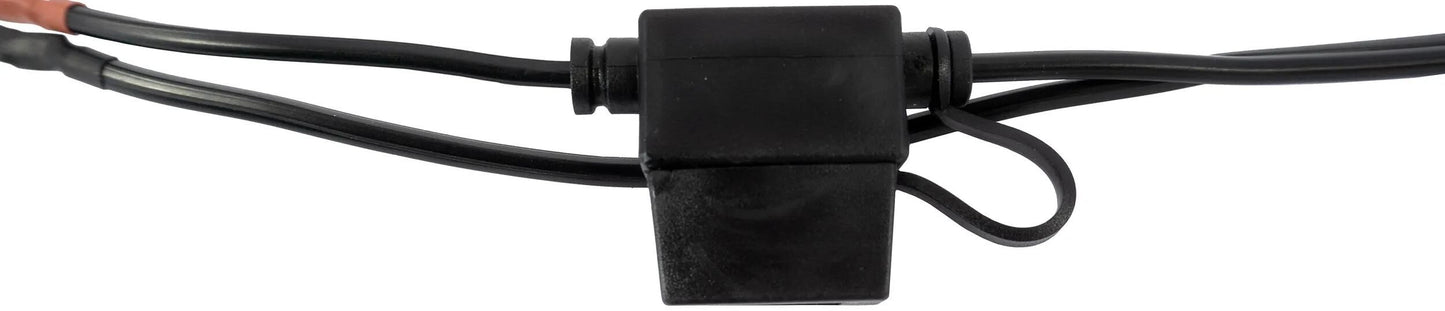 Bs-battery laadniveau-indicator bt03 charging indicator bt03 an oesenkabel