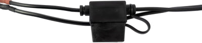 Bs-battery laadniveau-indicator bt03 charging indicator bt03 an oesenkabel