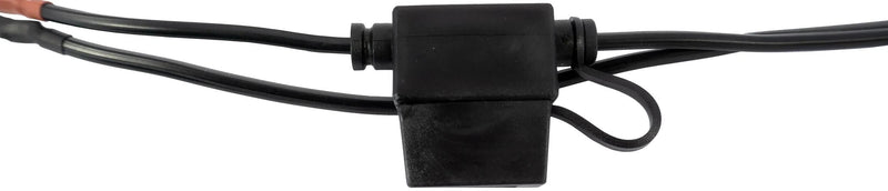 Bs-battery laadniveau-indicator bt03 charging indicator bt03 an oesenkabel