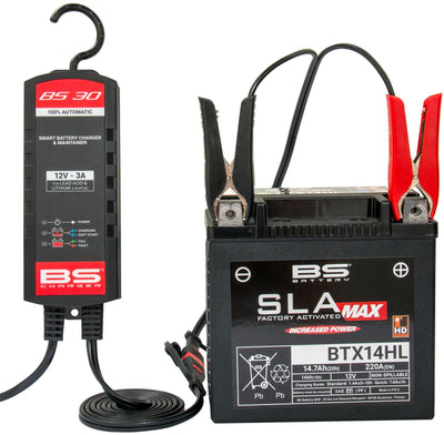 Bs-battery acculader bs30 charger bs30,bs-charge +lithium 3.0a