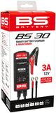 Bs-battery acculader bs30 charger bs30,bs-charge +lithium 3.0a