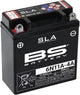 Bs-battery batterij 6n11a-4a battery 6n11a-4a bs sla