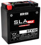 Bs-battery batterij bgz16h btx16h battery btx16h bs sla-max
