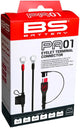 Bs-battery toebehoren eyelet cable battery pa01 m. protection