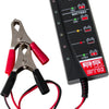 Bs-battery accutester bt02 battery tester bt02 bs-test