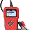 Bs-battery accutester bst1000 battery tester bst1000 bs-test+print