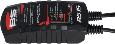 Bs-battery acculader bs15 charger bs15,bs-charge 1,5a