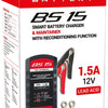 Bs-battery acculader bs15 charger bs15,bs-charge 1,5a