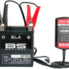 Bs-battery acculader bs10 charger bs10,bs-charge +lithium 1a