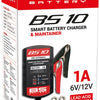 Bs-battery acculader bs10 charger bs10,bs-charge +lithium 1a