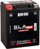 Bs-battery batterij btx14ah btx14ah-bs battery btx14ah bs sla-max