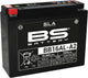 Bs-battery batterij bb16al-a2 battery bb16al-a2 bs sla