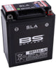 Bs-battery batterij bb12al-a2 battery bb12al-a2 bs sla