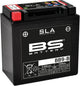 Bs-battery batterij bb9-b battery bb9-b bs sla