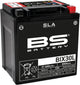 Bs-battery batterij bix30l bix30l-bs battery bix30l bs sla