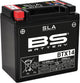 Bs-battery batterij btx14 btx14-bs battery btx14 bs sla