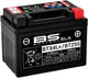 Bs-battery batterij btx4l+ btz5s battery btx4l+ btz5s 4ah bs sla