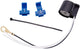 Baas bike parts knipperende pieper turn signal buzzer baas universal 6+12v