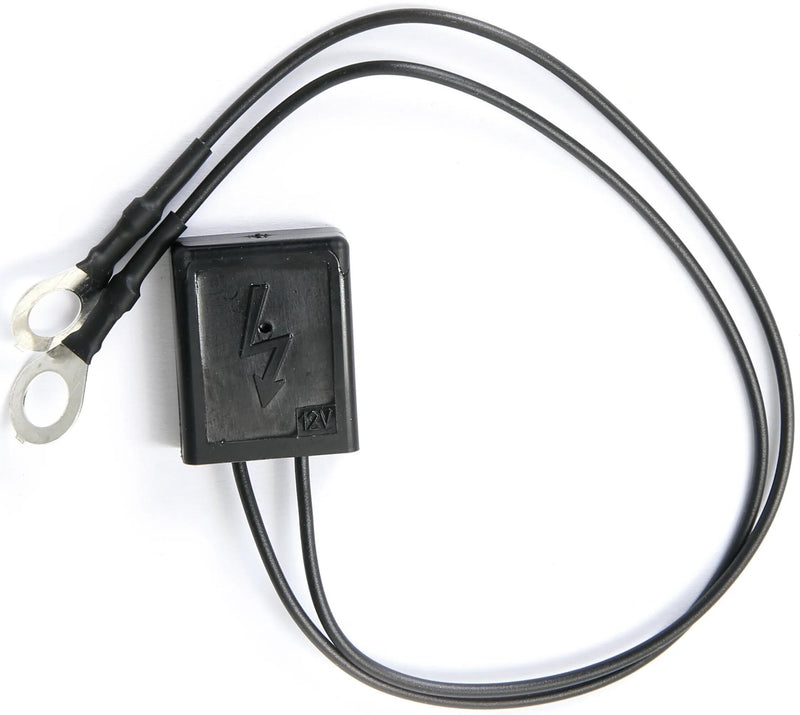 Baas bike parts spanningsbegrenzer voltage limiter baas 12 v