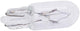 Spahn glasfittinglampen glass base lamps 12v 1.7w w2x6.6d