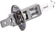 Spahn koplamp gloeilamp h1 headlight bulb 12v 55w h1 50+ p14.5s