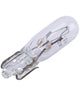 Spahn glasfittinglampen glass base lamps 12v 2w w2x4,6d