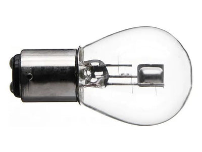 Spahn scheinwerferlampe headlight bulb 12v 35 35w bax15d