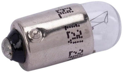 Spahn kugellampe signal lamp 12v 2w ba9s (10pcs)