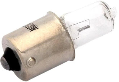Spahn kugellampe signal lamp 12v 20w ba15s halogen