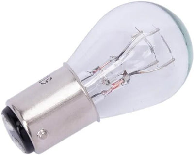 Spahn brems- und schlusslichtlampe signal lamp 6v 21 5w bay15d