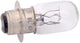 Spahn koplamp gloeilamp light bulb 6v 25 25w px15d