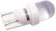 Spahn glasfittinglampen led lamp t10 as 12v 5w w2,1x9,5d