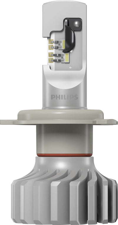 Philips led koplamp ultinon pro6000 booster . h4 untinon pro 6000 led booster