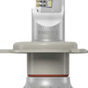 Philips led koplamp ultinon pro6000 boost h4 untinon pro 6000 led booster