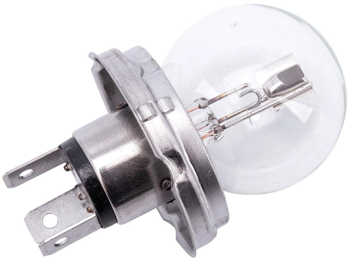 Philips spahn koplamp gloeilamp headlight bulb 12v 45 40w p45t