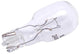 Spahn glasfittinglampen glass base lamps 12v 10w t15 w2,1x9,5d