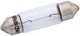 Spahn soffitte soffitte 12v 5w ece s8,5 2x bliste