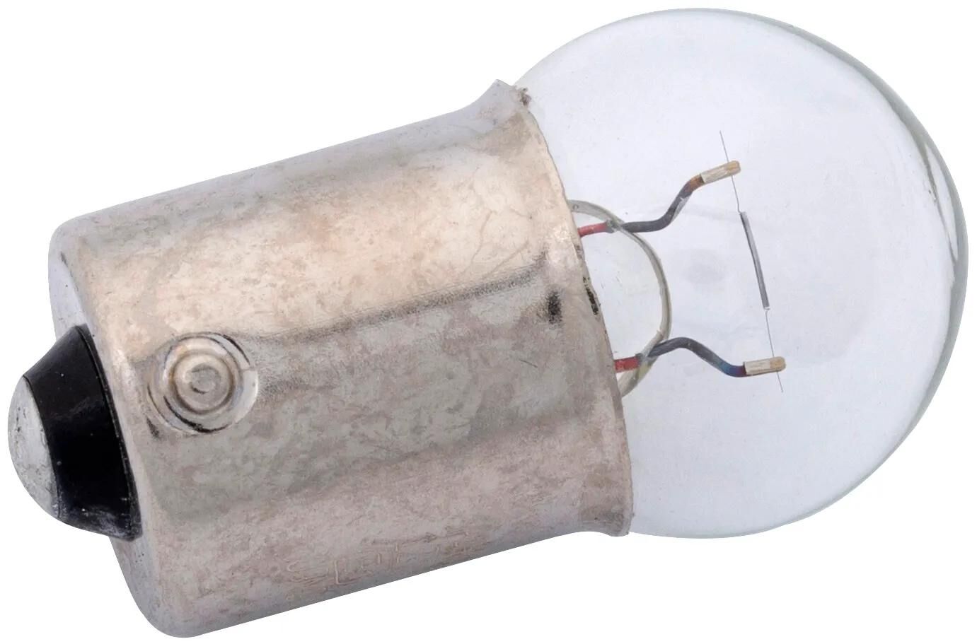 Spahn kogellamp signal lamp 12v 5w ba15s (10pcs)