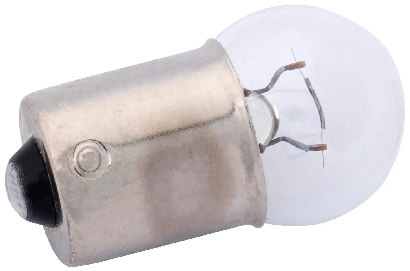 Spahn kogellamp signal lamp 12v 10w ba15s (10pcs)